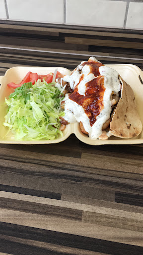 Photo of Fattoush Kebab - 139-141, 139 Station Rd, Addlestone KT15 2AT
